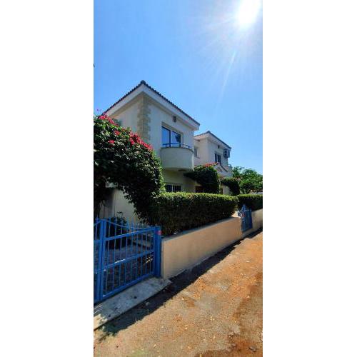 Villa Aphrodite by the Sea