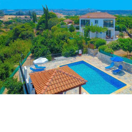 Villa Aphrodite Finiki