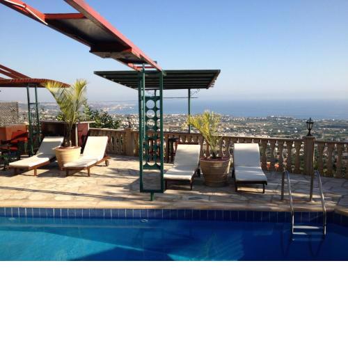Villa Aphrodite