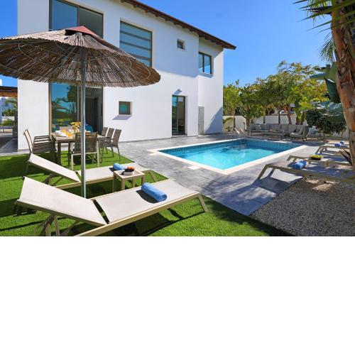 Villa Apollonia