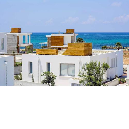Villa Aqua Paphos