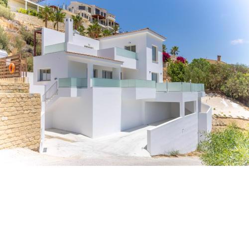 Villa Aqua Queen