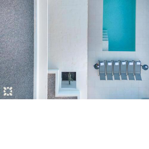 Villa Aquiles by Abahana Villas