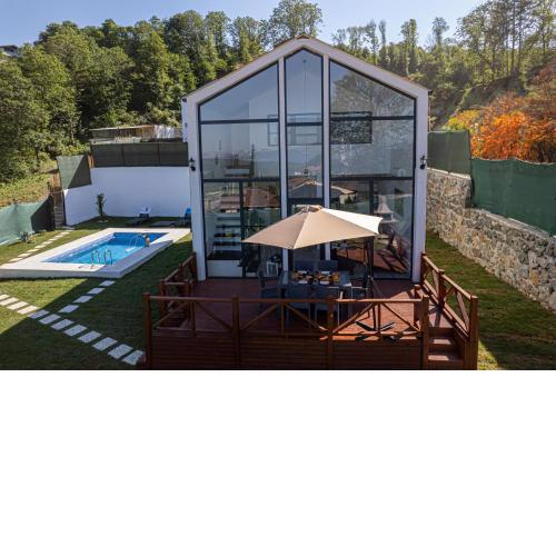 Villa Aramis