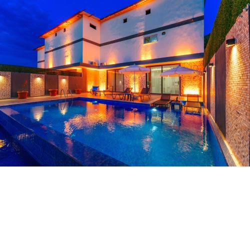 Villa aramis