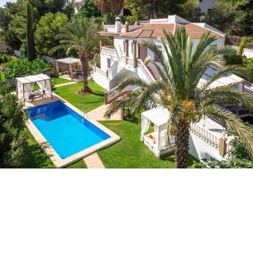 Villa Arantxa by Villa Plus