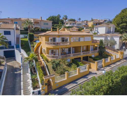 Villa Arata
