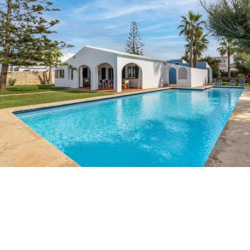 Villa Araucaria