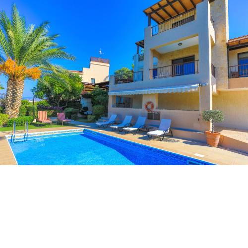 Villa Arbanassi