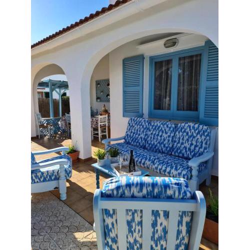 Villa Arbocers