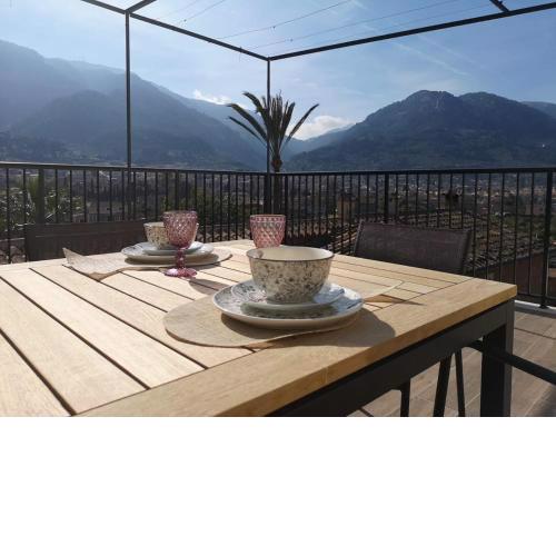 Villa Arbona Dalt
