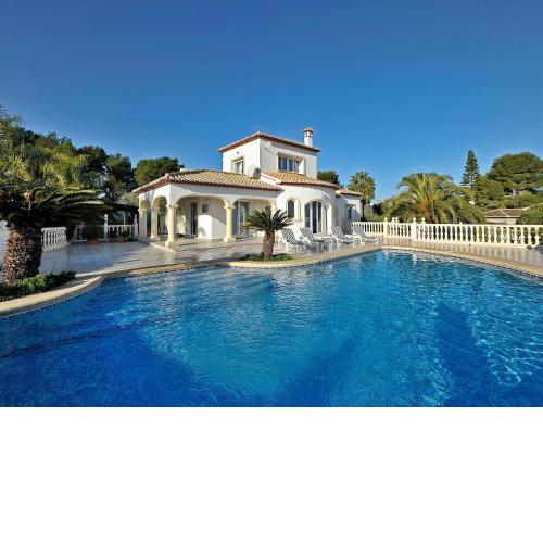Villa Arborcer by Interhome