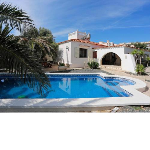 Villa Arcada by Interhome