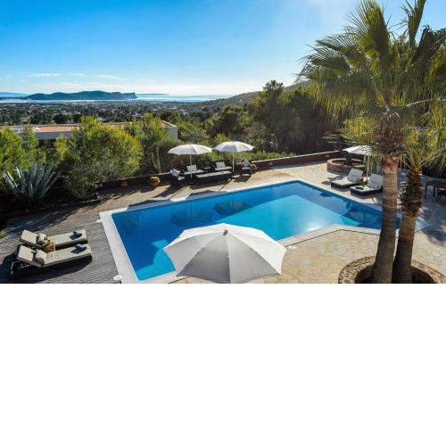 Villa Arcadia