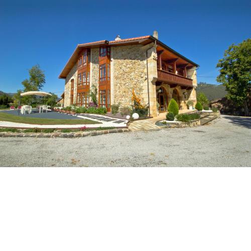 Villa Arce Hotel