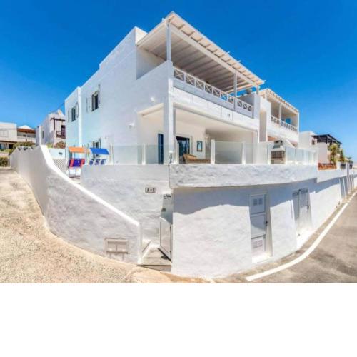 Villa Arcelia