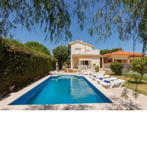 Villa Arco Iris by Interhome