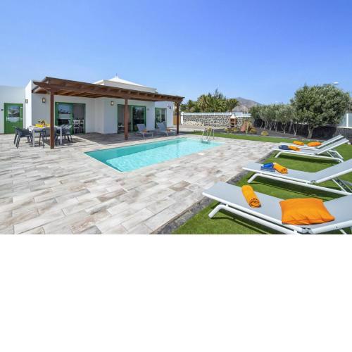 Villa Arena by Villa Plus