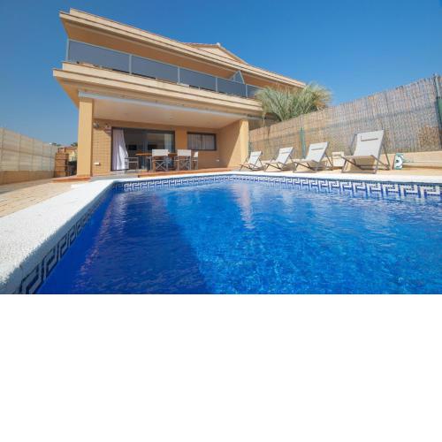 Villa Arenal