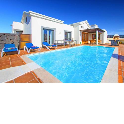 Villa Argentina