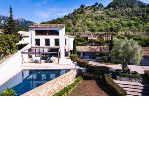 Villa Argiles