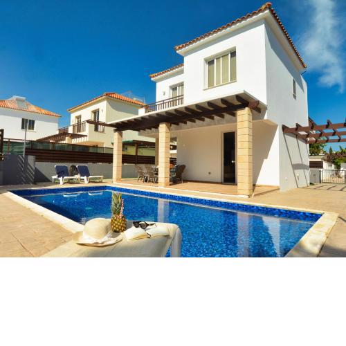 Villa Argyro