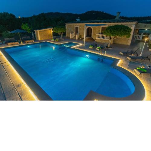 Villa Arhu