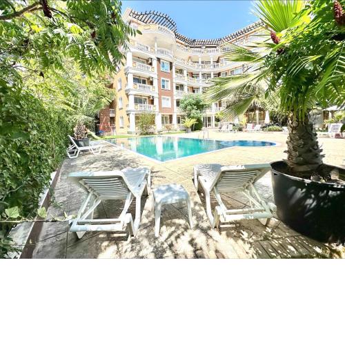 Villa Aria - Menada Apartments