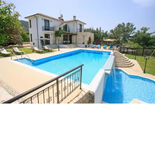 Villa Ariadne