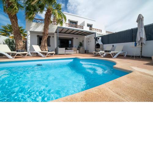Villa Ariana - Playa Blanca