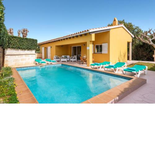 Villa Aries