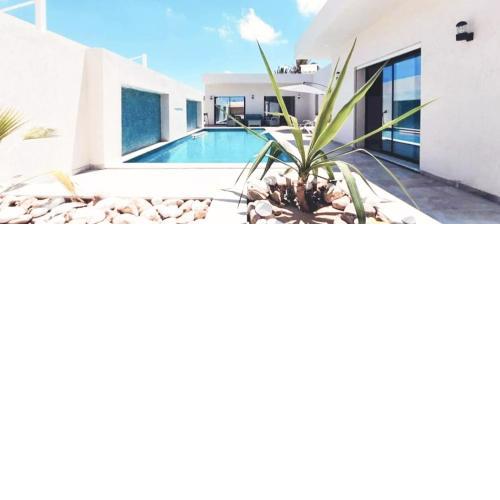 villa arij Djerba