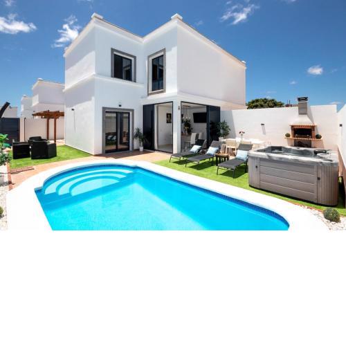 Villa Ariome