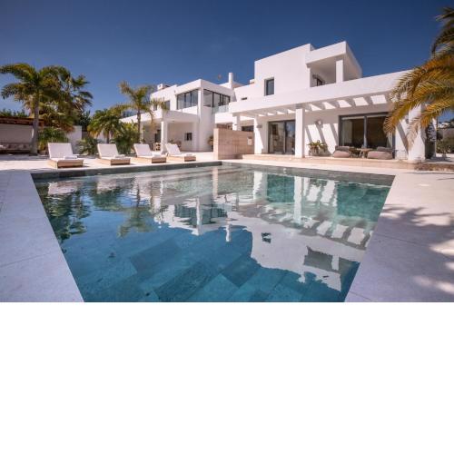 Villa Armonia Ibiza