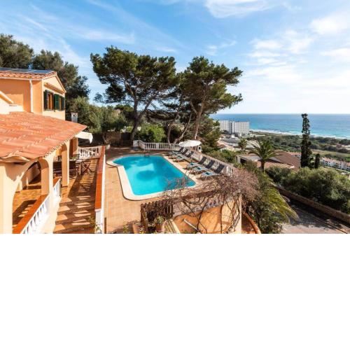 Villa Armonia