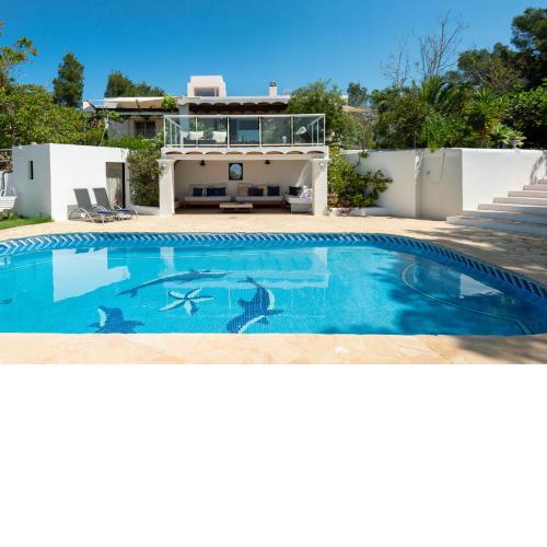 Villa Armonía