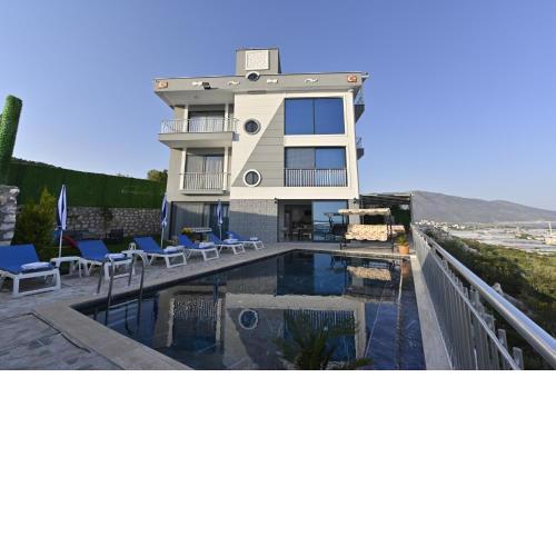 Villa Arna ELİTE