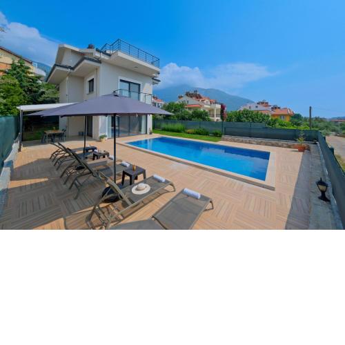 Villa Aromatherapy