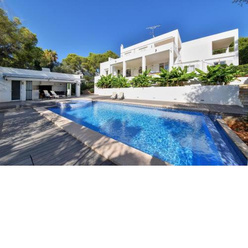 Villa Arran de Mar