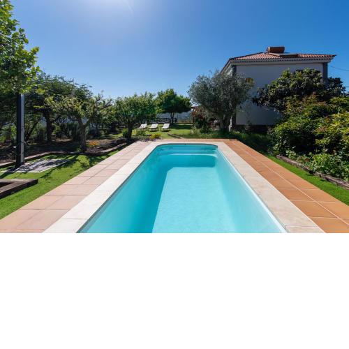Villa Arrebol Azul