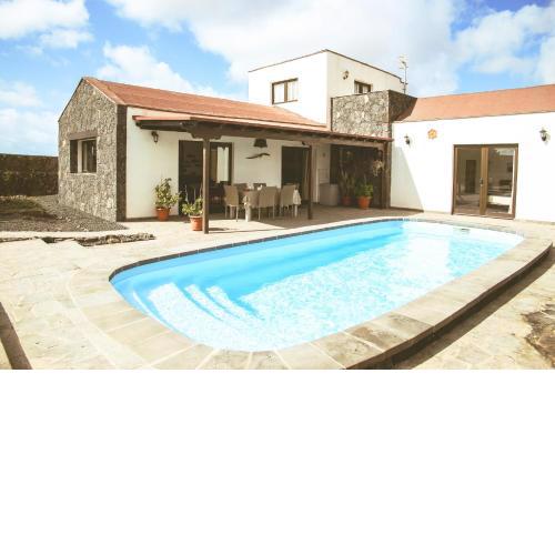 Villa Arriba