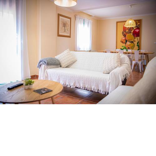 Villa Arroyovil 25 y 29