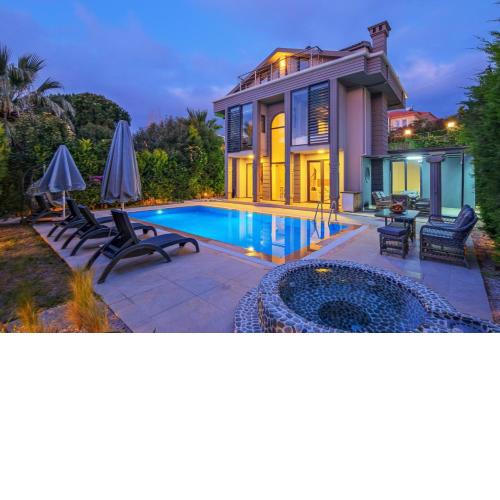 Villa Arslanevi