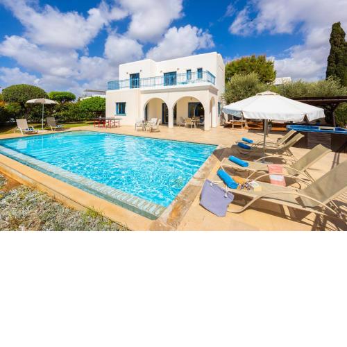 Villa Artemis