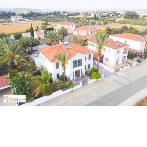 Villa Artemis
