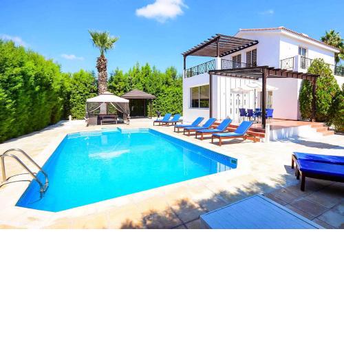 Villa Artemisia