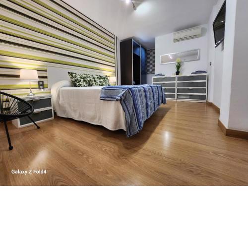 VILLA ARTEP Lujoso apartamento con piscina comunitaria