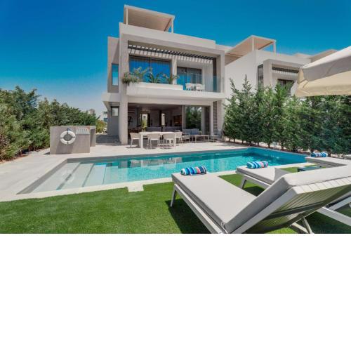 Villa Arya