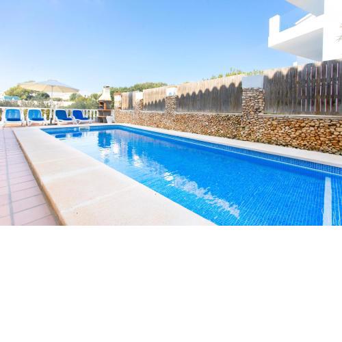 Villa Asarel by Sonne Villas