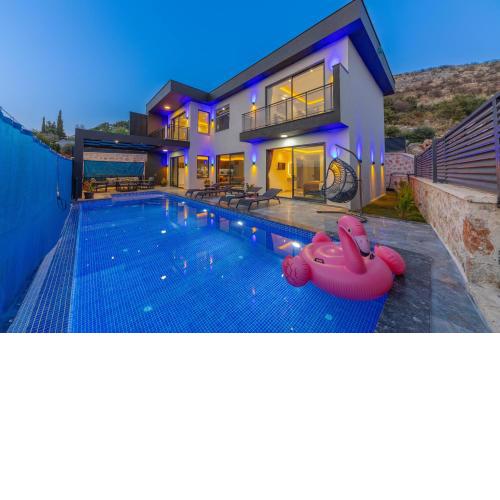 Villa aslan